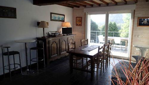 TY GWENN - Foto 5, Garden view