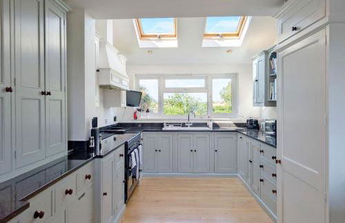 Harbour View - Emsworth - Sea Views - Foto 17