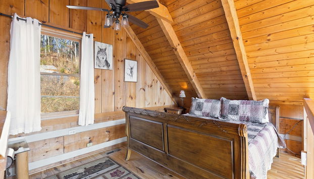 Équipement de l’hébergement