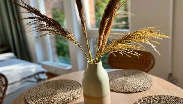 Fair Spot- Ihr MesseSpot - 5 Minutes to Fair, 10 Minutes to city center - Foto 5