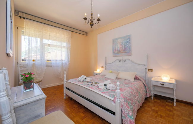 Rossella on the lake with fantastic view - Foto 2