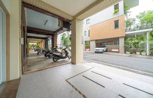 Qingdong Entire Home - Two Buildings for 4-70 peoples Best choice for Group Gatherings - Photo 46