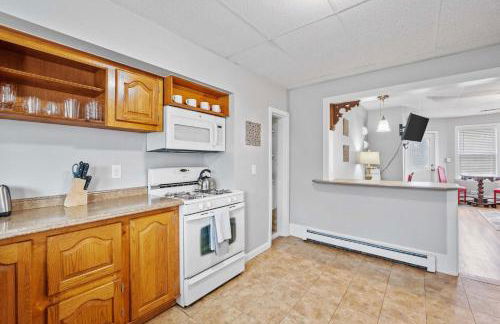 Spacious Open-Concept Studio Short-Midterm Stays - Foto 6