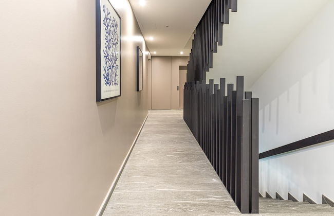 Icon H 601 Suite Executive - Foto 28