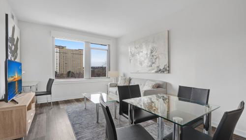 Global Luxury Suites Crystal City - Foto 4