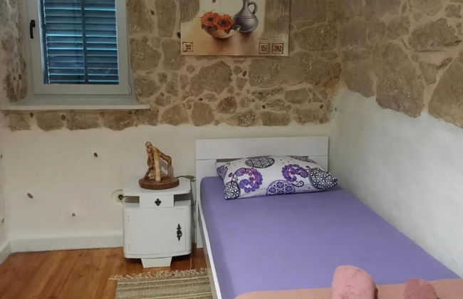 Holiday Home Leptir - Foto 3