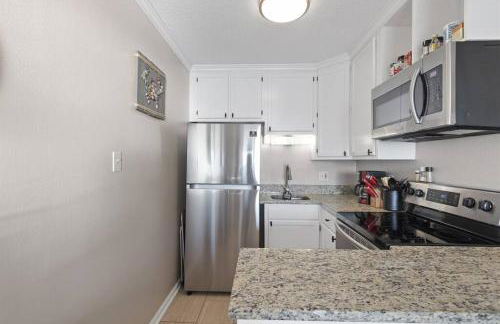 The Lookout: Tranquil Beachfront Condo - Foto 21