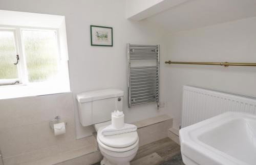 Hall Bank Cottage - Foto 22