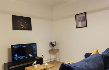 Les suites frontalières T2 avec parking et balcon secteur Thionville Luxembourg - Photo 34