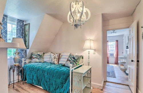 Groups Welcome! 19th-Century Cape Code Escape - Foto 30