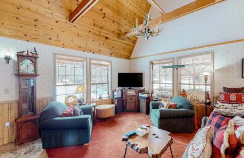 Crossfire Cabin - Foto 5