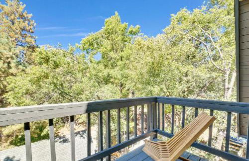 Arrowbear Retreat - EV Charging, Generator, Arcade - Foto 19