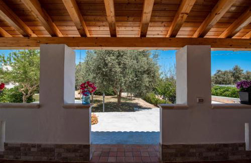Villa Sasè - SiciliaVacanza - Foto 61