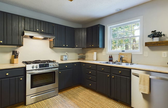 Hazeltine Hideaway - Foto 13