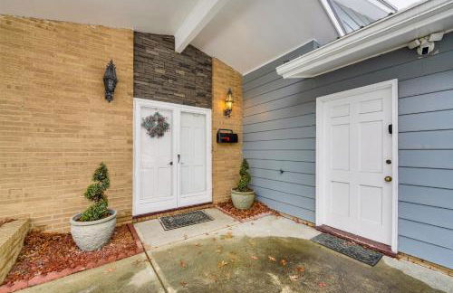 Close to Hospitals and Downtown Cleveland Home - Foto 29