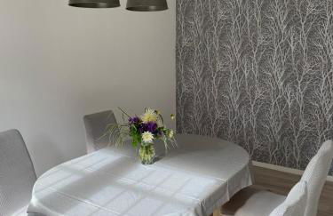 Gästewohnung in Säritz - Foto 6