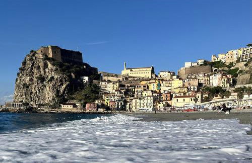 Abbraccio di scilla casa vacanze - Foto 19