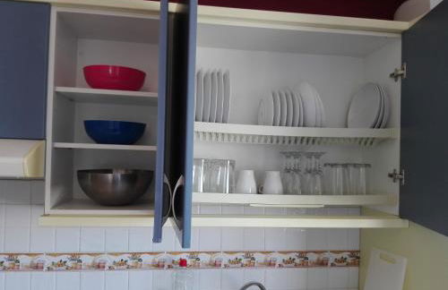 "CASA TESEGUITE" Apartamento - Foto 12