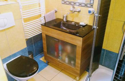 Słoneczne apartamenty - Photo 36