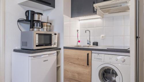 R-Plane - Jolie T2 proche du Canal - Foto 3