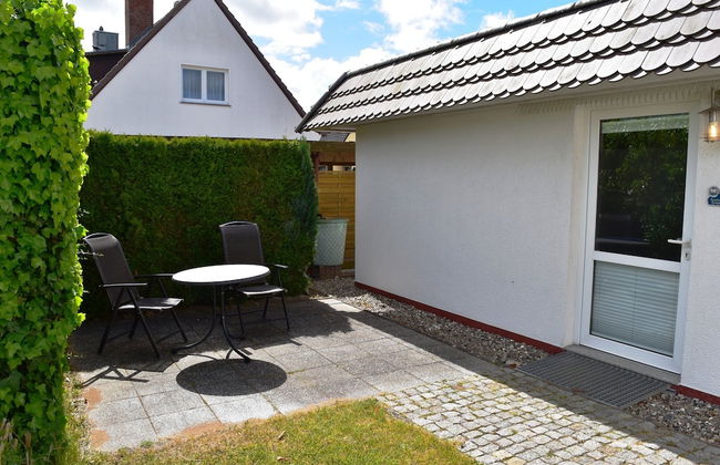 Delightful Bungalow in Rerik near Baltic Sea Coast - Foto 19