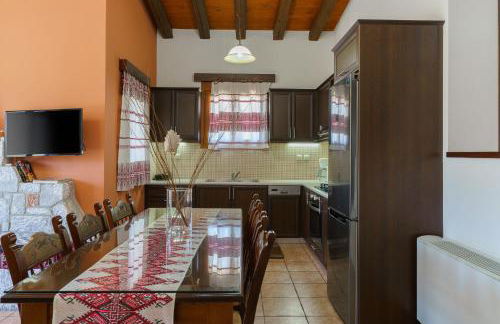 Omalos Village - Photo 45