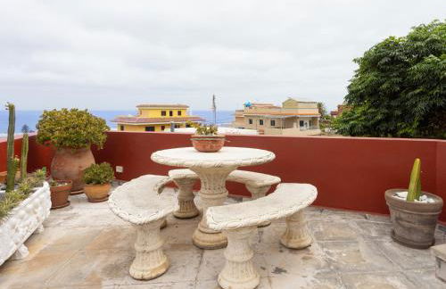 Live La Punta del Hidalgo Center - Foto 1