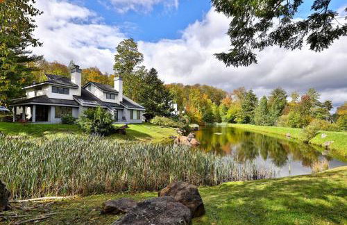 The Woods by Killington Vacation Rentals - 2 Bedrooms - Foto 40