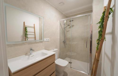 Apartamento a estrenar junto al centro de la ciudad - Foto 12