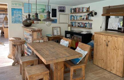 Casa Holandaluzas Marbella near Beach, with salt water Pool and private parking - Photo 20