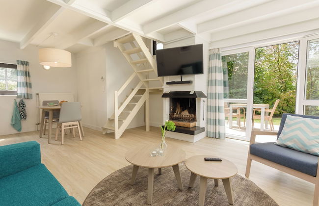 Center Parcs Park de Haan - Foto 17