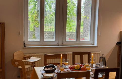 L' Extravagante im Garten von Schloss Schmidtheim - Foto 30