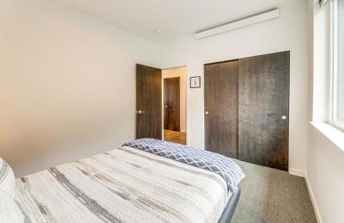 Depoe Bay Townhome with Deck and Stunning Ocean Views! - Foto 18