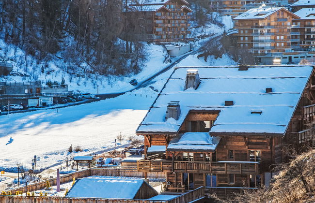 Ferme D'Alice A2 - Foto 51
