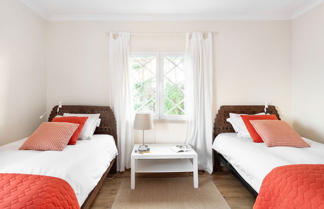 JOIVY Splendid 4-BR House w/Swimming Pool & Sea View - Foto 19