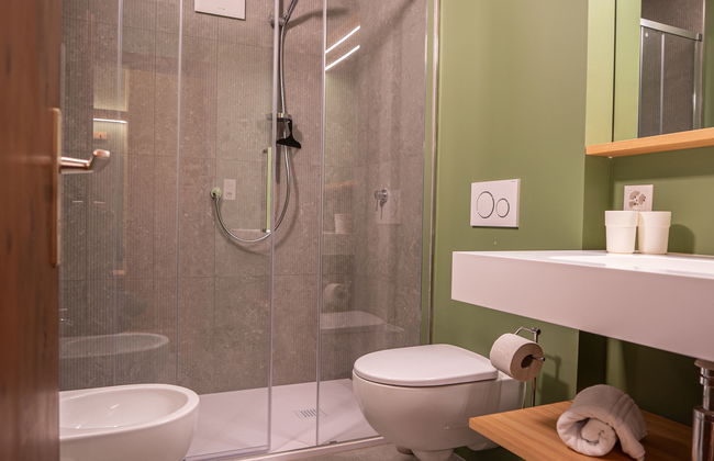 Chesa Nair 9D - Foto 13