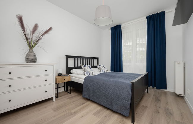 Złoty Potok Apartment Warsaw by Renters - Foto 4