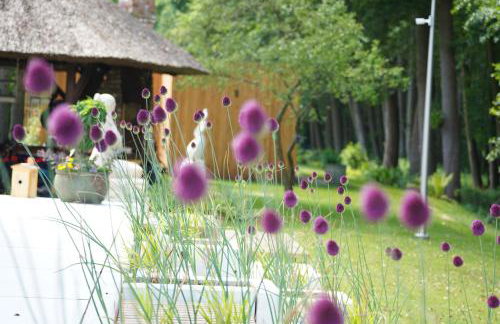 Rezydencja Warnowo 78 - Foto 66