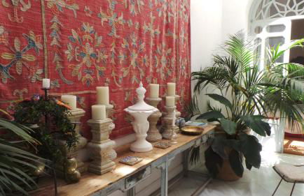 CASA PALACIO LAS MARÍAS - Casa en exclusividad - Photo 36