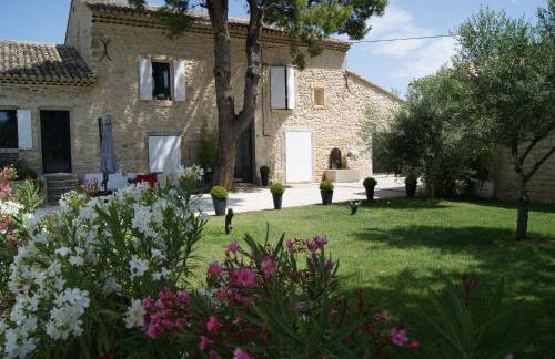 Gîtes dans Mas en pierres - Foto 6