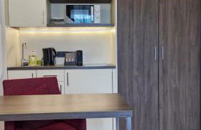 Heidelberg Hospitality Boarding House - Foto 72