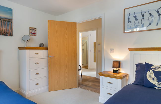 The Saltings - Foto 5