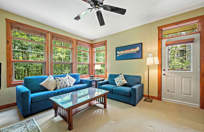 Tremblant-Les-Eaux – RVMT - Foto 70