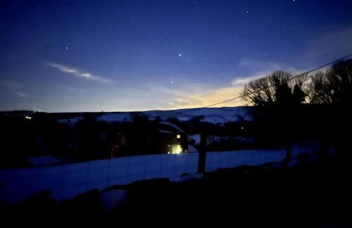The Granary, Old Corn Mill, Yorkshire Dales - Foto 6
