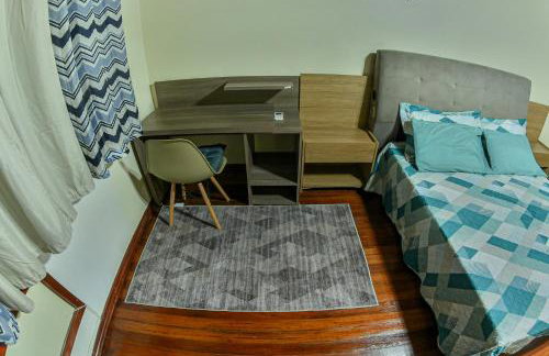 CD197 3D - Manaus Retreat - Pool and Balcony - Foto 59