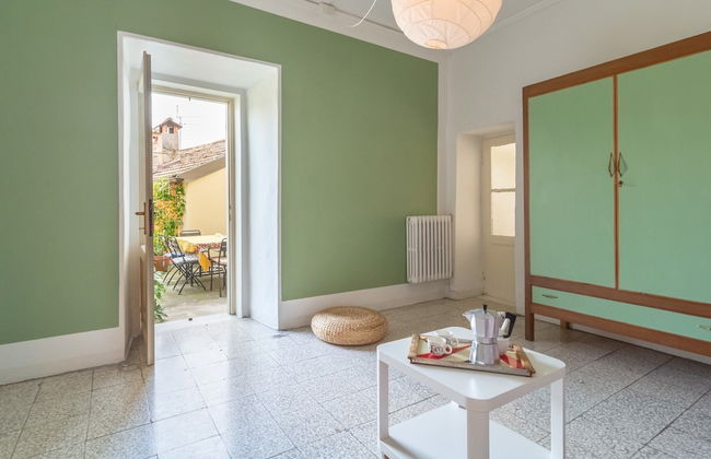 Appartamento in Centro Storico a Cannero Riviera - Foto 14