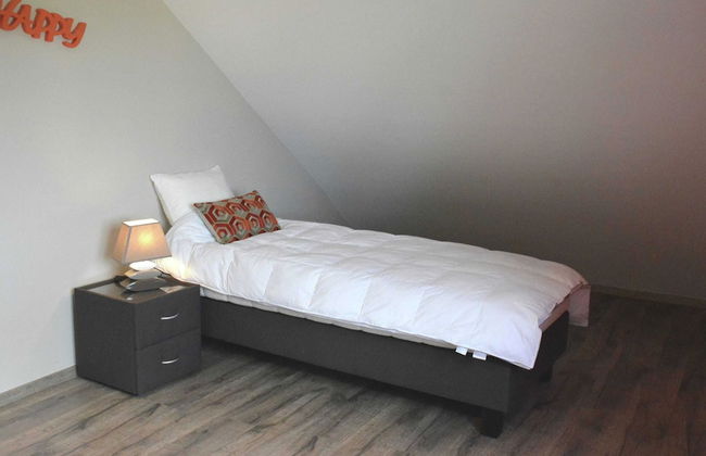 Modern Villa in Rochefort Close to the Horses - Foto 2