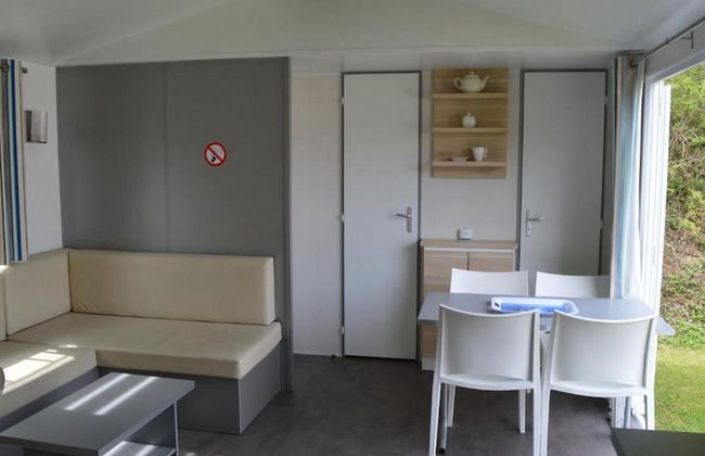 Woodland Chalet in the Ardennes - Foto 6