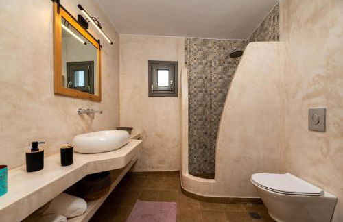 Summer vibes holiday home with Jacuzzi - Foto 5