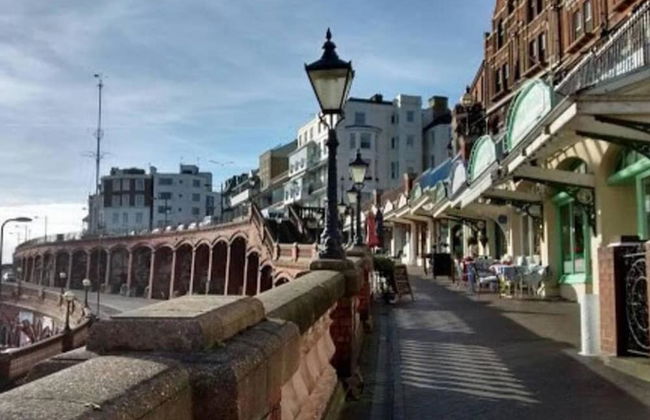 Host Stay Victoria Gardens - Foto 18